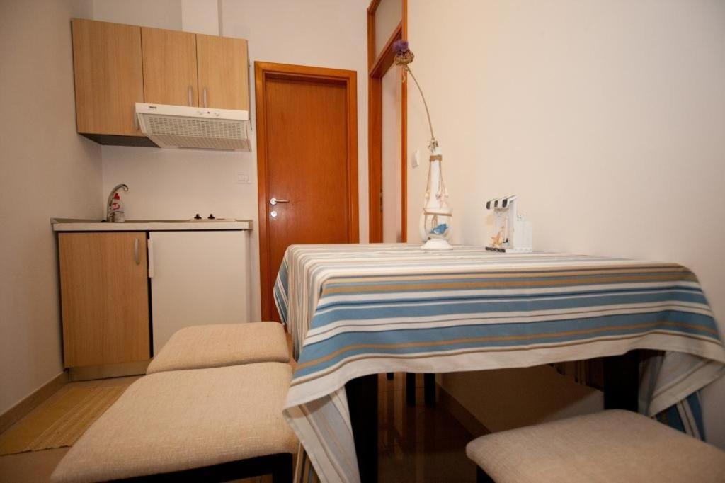 Apartments Briest دوبروفينك المظهر الخارجي الصورة
